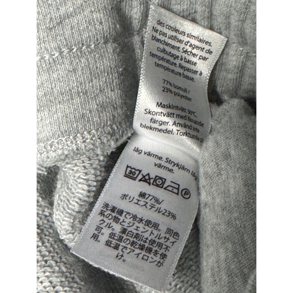 Vineyard Vines Joggers/Sweatpants Men's XXL Gray Casual Lounge Pants * AS IS - Picture 15 of 16